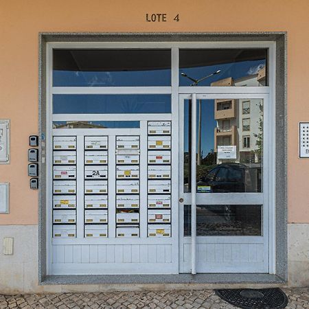 Armação de PêraQuinta Da Torre公寓 外观 照片