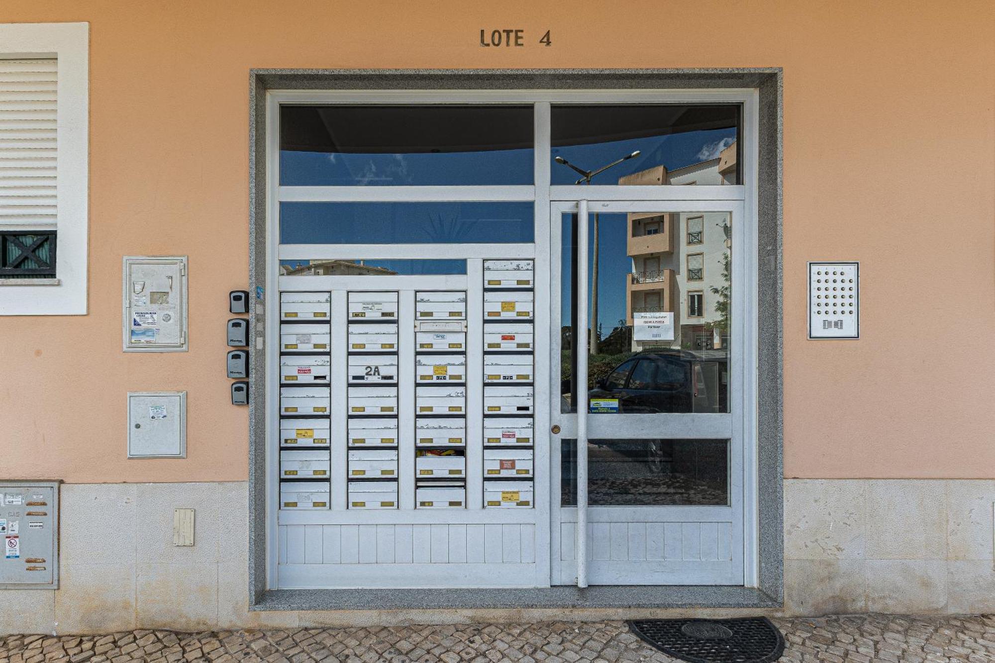 Armação de PêraQuinta Da Torre公寓 外观 照片